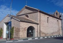 Chiesa della Madonna della Pace景点图片