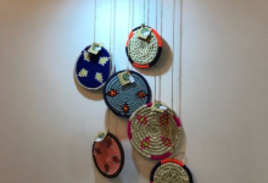 Mapar House景点图片