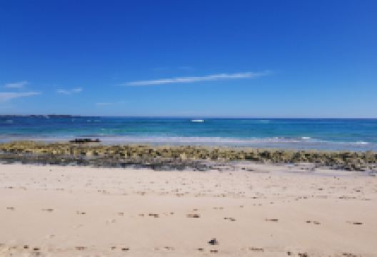 Flag Beach景点图片