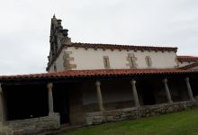 Iglesia de San Felix de Oles景点图片