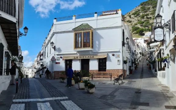 Ayuntamiento de Mijas