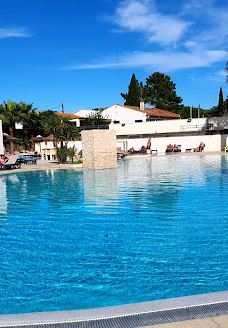 Camping Le Florida-埃尔讷