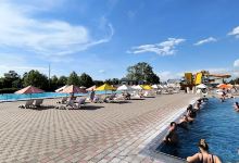 Krytá plaváreň a nudistická pláž景点图片