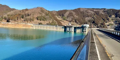 下久保水壩