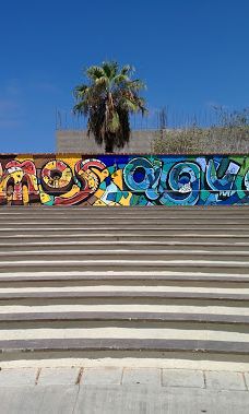 Playa Todos Santos B.C.S.-拉巴斯