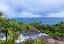 Anse Major Trail景点图片