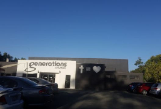 Generations Church景点图片