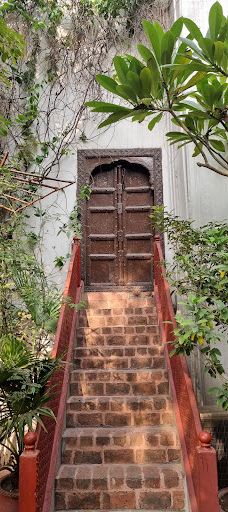 Barood Khana Haveli, Lahore-拉合尔