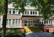 City Public Library景点图片