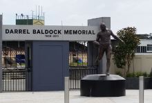 Darrell Baldock Memorial景点图片