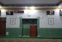 Masjid As-salam景点图片