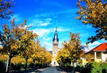 Evangel.-Luth. Peter-Pauls-Kirche景点图片