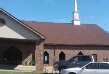 Washington Free Methodist Church景点图片