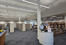 North Palm Beach Library景点图片