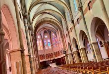 Saint-Pierre Parish Church景点图片