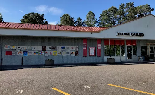 Village Gallery of Arts (VGA)