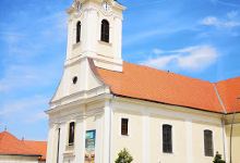 Kiskőrösi Református Egyházközség景点图片