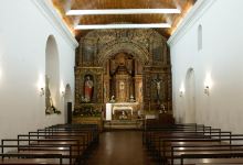 Igreja de Santa Maria de Meinedo景点图片