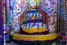 Khatu shyam Temple景点图片