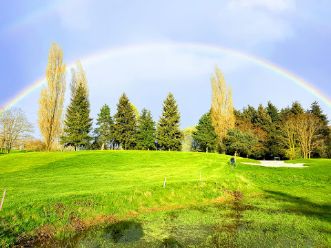 Golf Bluegreen Saint-Quentin-en-Yvelines, Yvelines (78)