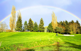 Golf Bluegreen Saint-Quentin-en-Yvelines, Yvelines (78)