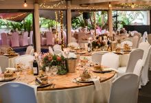 Conference Venue at Cape St. Francis Resort景点图片