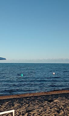 Raduga West Cottage #68-伊塞克湖区