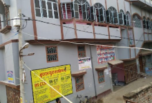 Maa Saraswati Library & Computer Centre, R N Group of Institute景点图片