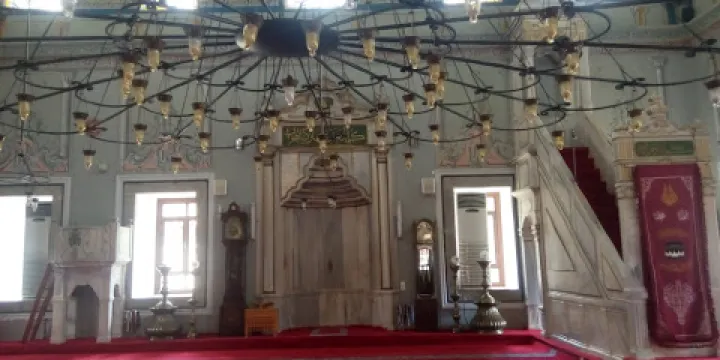Koprulu Mehmet Pasa Camii