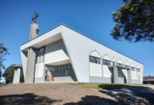 Igreja de Matos Costa景点图片