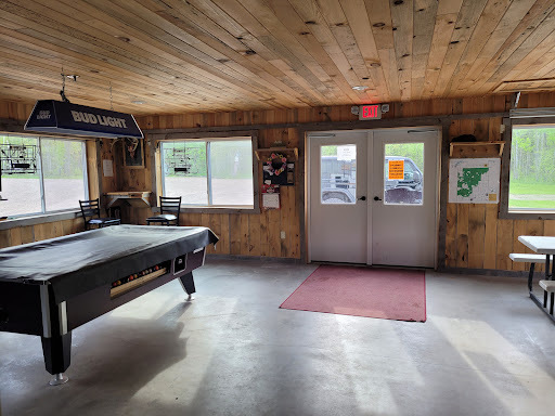 Red Rock Campground and Pub