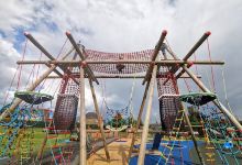 Home Park景点图片