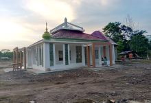 Masjid Baiturrodhiah景点图片