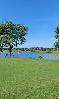 Ayutthaya Golf Club-大城