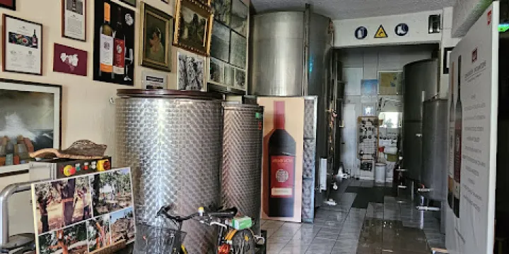 Papantonis Winery