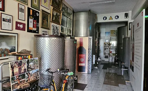 Papantonis Winery