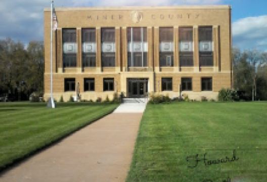 Game Fish & Parks Department景点图片