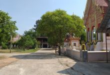 วัดศรีทอง景点图片