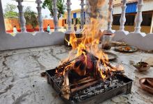 Ram Mandir & Jaharlal Dharmasala景点图片
