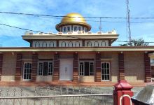 Masjid MUSTAQIM景点图片