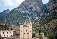Masjid almarqhazi景点图片
