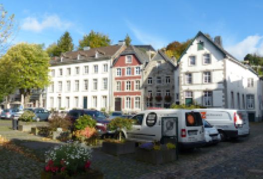 Eifelsteig - Etappe 02景点图片