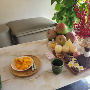 BUSAN SPA MASSAGE餐厅图片