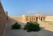 Al-Thagab Fort景点图片