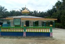 Masjid Nurul Khoirot景点图片