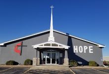 Hope United Methodist Church景点图片