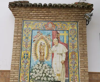 La Fontanilla