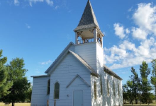 Dickey County Historical Park景点图片
