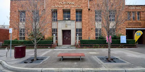Horsham Regional Art Gallery