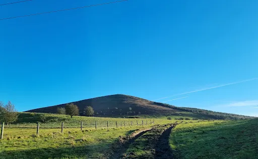 康希山